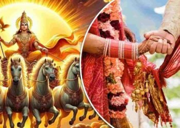 अप्रैल में किस दिन खत्म हो रहा है खरमास? जानें कब से शुरू होंगे विवाह