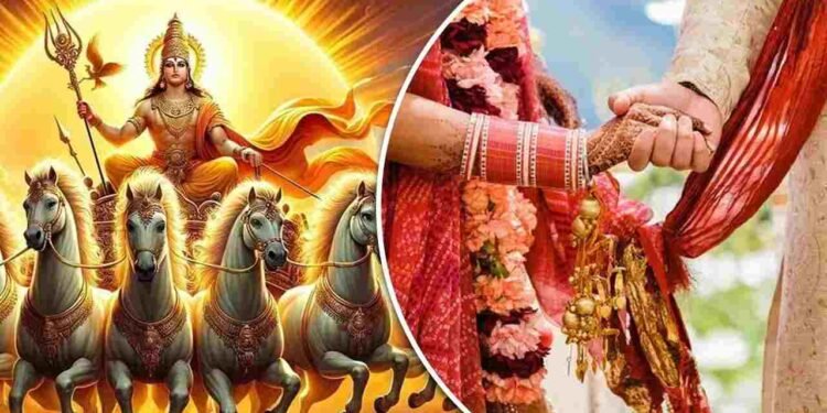 अप्रैल में किस दिन खत्म हो रहा है खरमास? जानें कब से शुरू होंगे विवाह