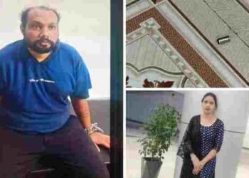 रायपुर में खूनी खेल: विवाद के बाद बाउंसर जीजा ने दो सालियों को गोलियों से भूना, दोनों की मौत