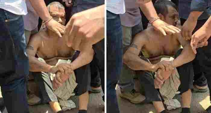 CG NEWS: देवी-देवताओं पर अभद्र टिप्पणी का आरोप, विहिप कार्यकर्ताओं ने आयुक्त के PA को पीटा