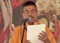शुभेंदु अधिकारी बने बंगाल के नए CM, मुख्यमंत्री पद की ली शपथ