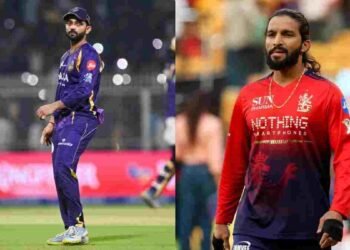 आज का IPL मैच, RCB बनाम KKR: कांटे की टक्कर होने की उम्मीद, मैदान में उतरेंगे विराट कोहली