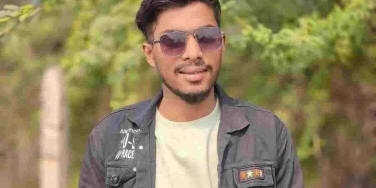 CG NEWS- मौत से पहले बनाया फंदा, गर्लफ्रेंड को भेजा वीडियो और फिर खत्म कर ली जिंदगी