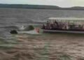 Bargi Dam Boat Accident- बरगी डैम में डूबा टूरिस्ट क्रूज, 31 लोग थे सवार, अबतक 9 की मौत, रेस्क्यू जारी