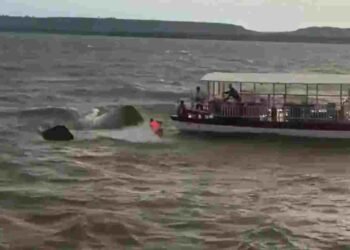 Bargi Dam Boat Accident- बरगी डैम में डूबा टूरिस्ट क्रूज, 31 लोग थे सवार, अबतक 9 की मौत, रेस्क्यू जारी
