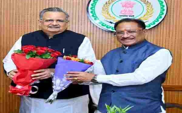 महिलाओं के सशक्तिकरण की दिशा में एक ऐतिहासिक कदम के रूप में सदैव रखा जाएगा याद – मुख्यमंत्री साय