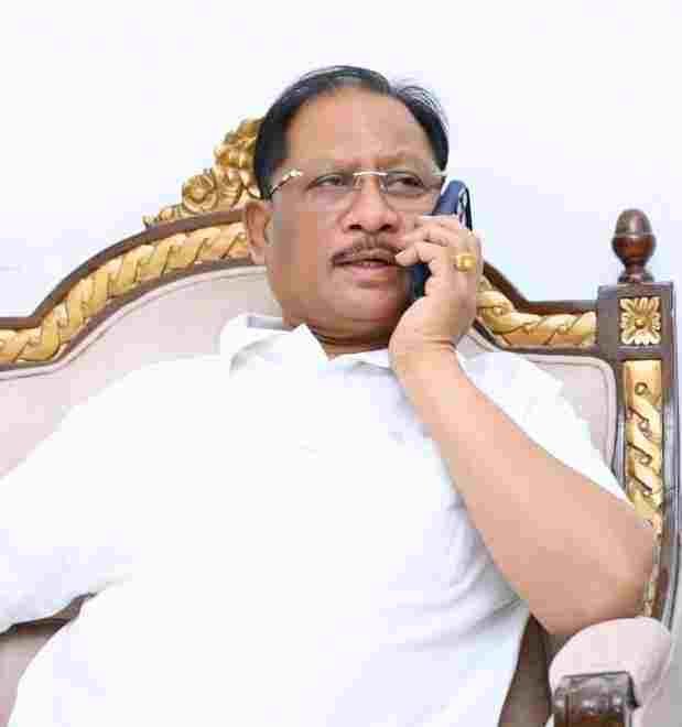 निर्माण गुणवत्ता में जरा भी लापरवाही नहीं चलेगी – मुख्यमंत्री विष्णुदेव साय