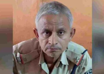 सक्ती में ACB की बड़ी कार्रवाई: 20 हजार की रिश्वत लेते ASI रंगे हाथ गिरफ्तार
