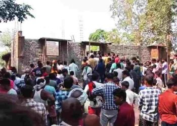 रायपुर में जीजा ने साले को पहले पिलाई शराब, फिर चापड़ से काटकर कर दी हत्या; खुद पुलिस को किया फोन