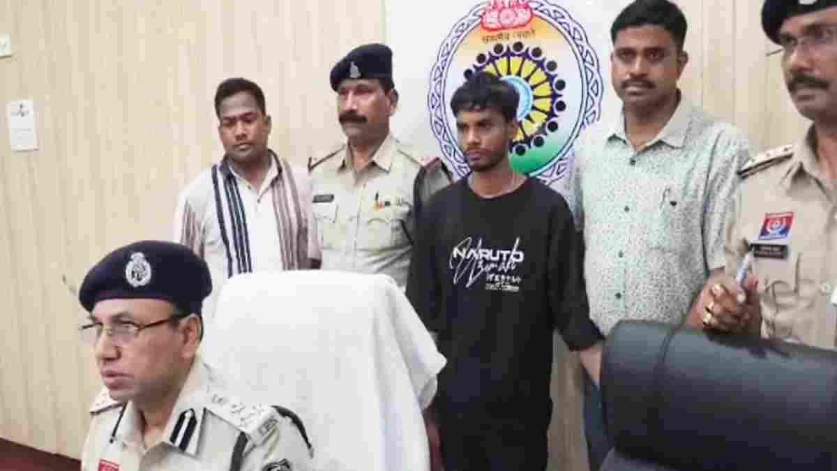 CG- महिला अधिवक्ता हत्याकांड का खुलासा: शादी के दबाव से परेशान प्रेमी ही निकला कातिल, चेहरा कुचलकर जंगल में फेंकी थी लाश