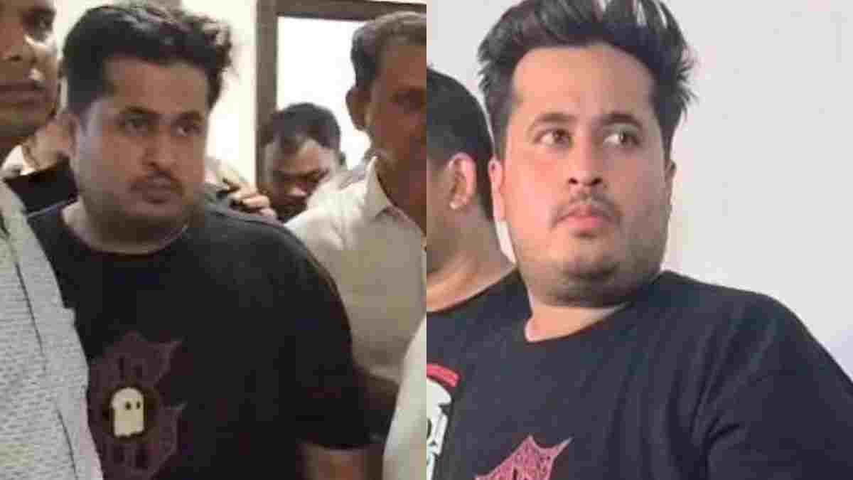 रायपुर ब्रेकिंग: ऑनलाइन सट्टा नेटवर्क पर बड़ा एक्शन, बाबू खेमानी का भाई समेत 3 गिरफ्तार