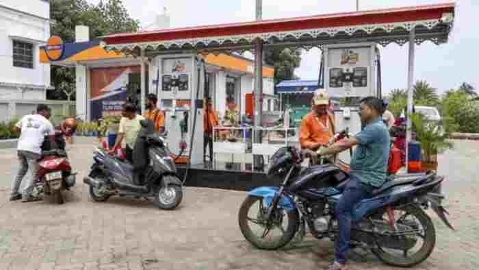 छत्तीसगढ़ में पेट्रोल-डीजल बिक्री के नए नियम लागू: अब सिर्फ वाहनों की टंकी में मिलेगा ईंधन; इनपर लगा प्रतिबंध