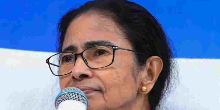 मेरे इस्तीफे का सवाल ही….मै नहीं दूंगी, हम चुनाव हारे नहीं हराया गया…’, बंगाल के नतीजों पर बोलीं ममता बनर्जी