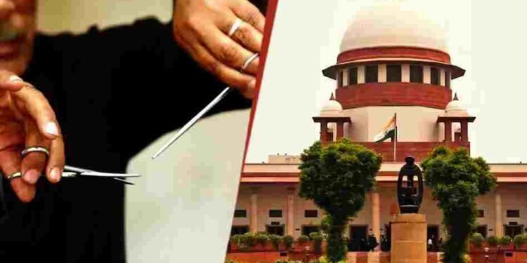 ‘यौन सुख बढ़ाने के लिए…’, महिलाओं के खतना पर SC में तीखी बहस