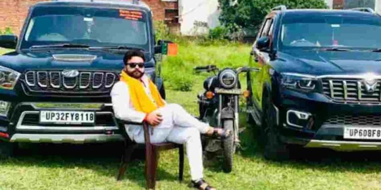 कौन है बलिया का राज सिंह उर्फ चंदन? शुभेंदु अधिकारी के PA मर्डर केस में हुआ अरेस्ट