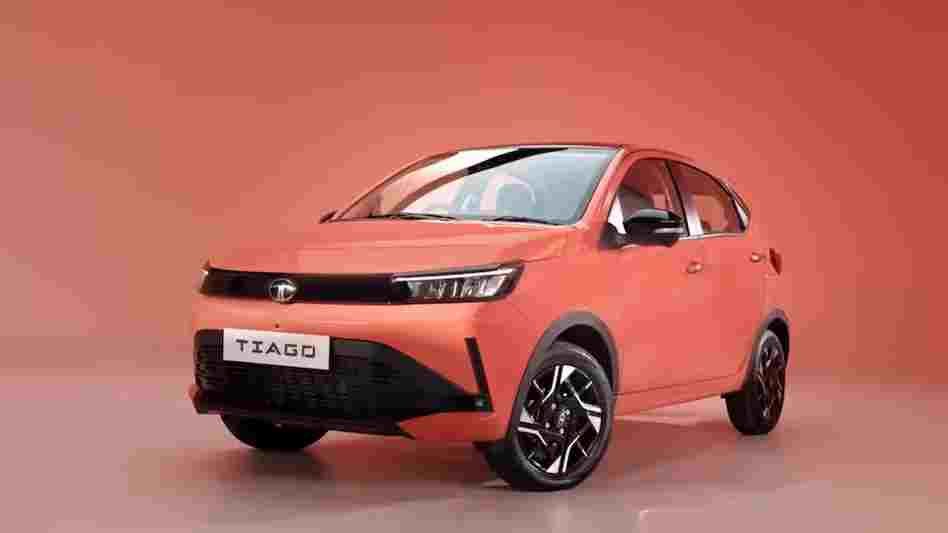 पेट्रोल-CNG-EV एक साथ, टाटा की सबसे सस्ती कार लॉन्च, इतनी है कीमतें