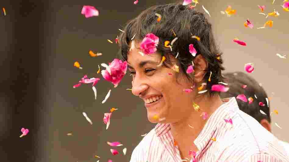 विनेश फोगाट मैट पर लौटेंगी, सुप्रीम कोर्ट ने WFI को दिया बड़ा झटका
