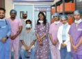 बेटे को मां ने दी किडनी, ब्लड ग्रुप अलग होने के बावजूद AIIMS रायपुर में सफल ट्रांसप्लांट