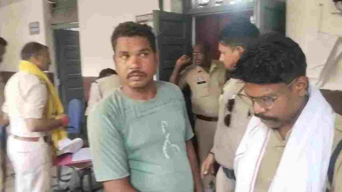 अंबिकापुर में 11 साल की बेटी से दुष्कर्म के आरोप में पिता गिरफ्तार, वकीलों ने केस लड़ने से किया इंकार