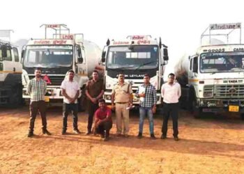 महासमुंद में 1.5 करोड़ का LPG घोटाला: 6 कैप्सूल से 90 मीट्रिक टन गैस गायब, साजिश में कंपनी प्रबंधन शामिल