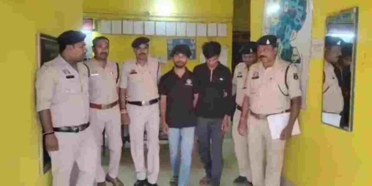 सूरजपुर में सनसनीखेज अपहरण: पूर्व ड्राइवर ने साथियों संग महिला को किया अगवा, 22 लाख की मांगी फिरौती