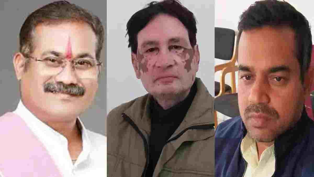 बलौदाबाजार कलेक्ट्रेट अग्निकांड: क्रांति सेना प्रमुख अमित बघेल को हाईकोर्ट से बड़ा झटका, जमानत याचिका खारिज