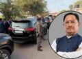 पीएम मोदी की अपील पर CM विष्णुदेव साय की बड़ी पहल, काफिले में घटेंगी गाड़ियां, सरकारी वाहन होंगे इलेक्ट्रिक