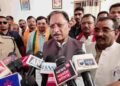 बंगाल और असम में भाजपा की बढ़त से छत्तीसगढ़ में जश्न; CM विष्णुदेव साय बोले- “बंगाल से खत्म होगा निरंकुश शासन”
