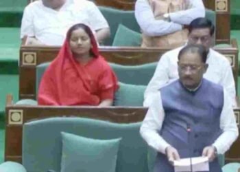 छत्तीसगढ़ विधानसभा: विपक्ष के बहिष्कार के बीच महिला आरक्षण का शासकीय संकल्प पारित