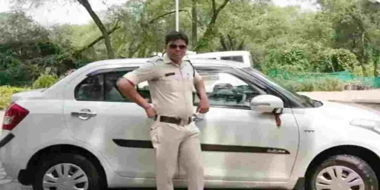 “बिलासपुर में इलाज बना सवाल: सर्जरी के बाद आरक्षक की मौत, परिजनों का हंगामा”