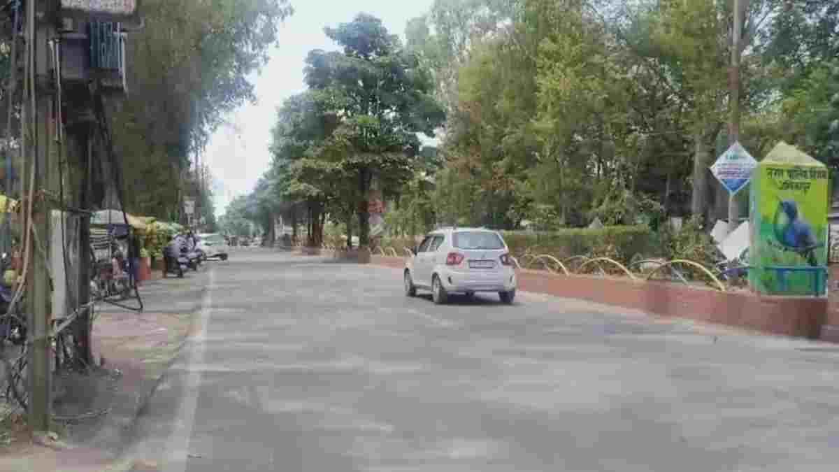 महापौर का अल्टीमेटम: “15 दिनों में नहीं सुधरीं NH की सड़कें, तो देखनी पड़ेगी मेरा रौद्र रूप”