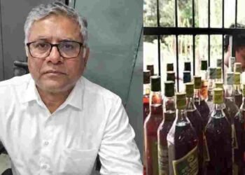 ओवरटाइम घोटाला: शराब कारोबारी एन. उदय राव गिरफ्तार, कोर्ट ने भेजा जेल