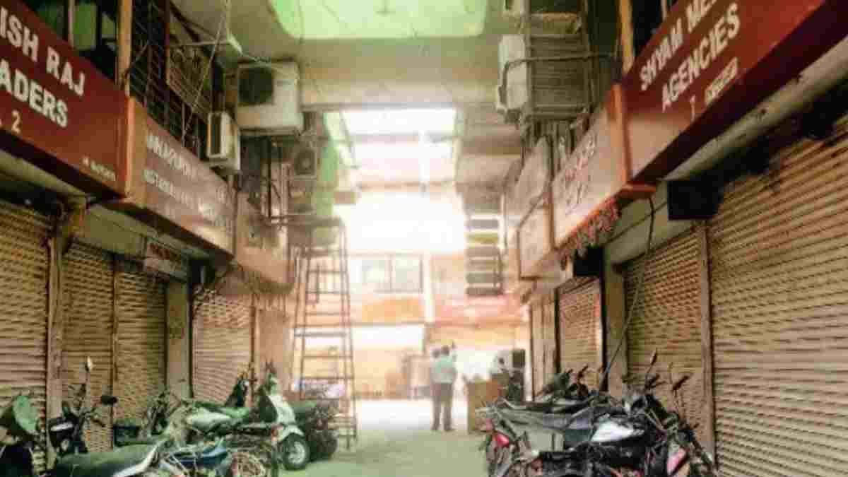 ई-फार्मेसी के विरोध में छत्तीसगढ़ बंद: 18 हजार दवा दुकानें रहीं बंद, 100 करोड़ का कारोबार प्रभावित