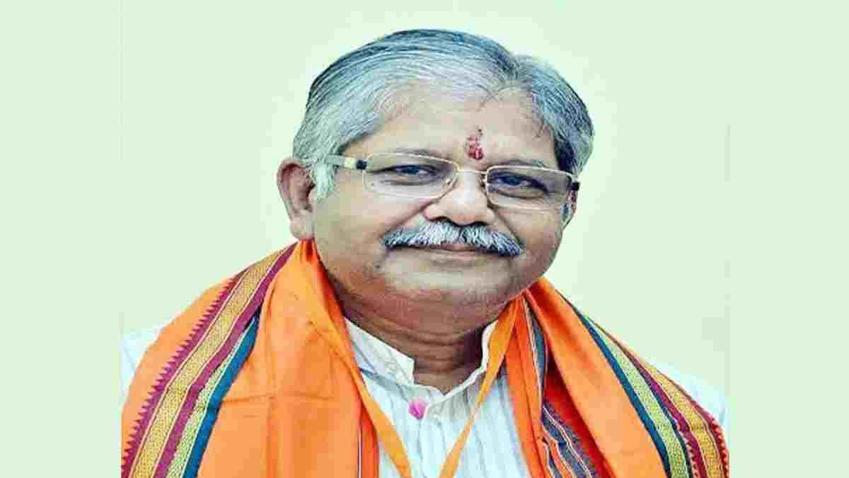 पूर्व विधानसभा अध्यक्ष धरमलाल कौशिक से मॉर्निंग वॉक के दौरान मोबाइल लूट, जांच में जुटी पुलिस