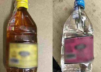 छत्तीसगढ़ आबकारी का ‘प्लास्टिक कार्ड’ फेल: 65% घटा उत्पादन, लड़खड़ाई सप्लाई चेन