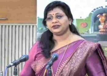 छत्तीसगढ़ महिला कांग्रेस ने खेला बड़ा दांव, संगीता सिन्हा बनीं कार्यकारी अध्यक्ष
