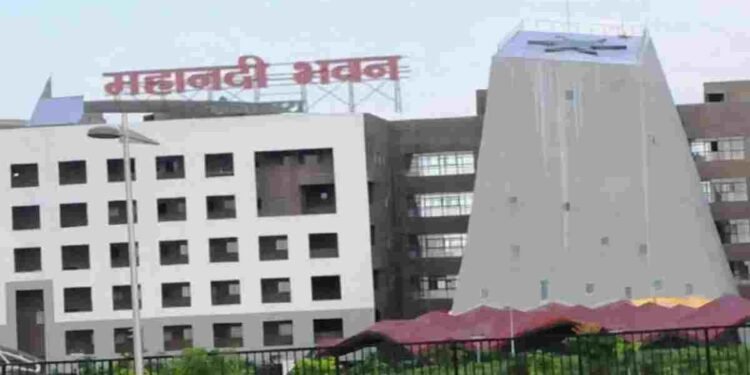छत्तीसगढ़ में निगम-मंडलों की भर्तियों पर ‘ब्रेक’: बिना भर्ती नियम अब नहीं होगी कोई नियुक्ति