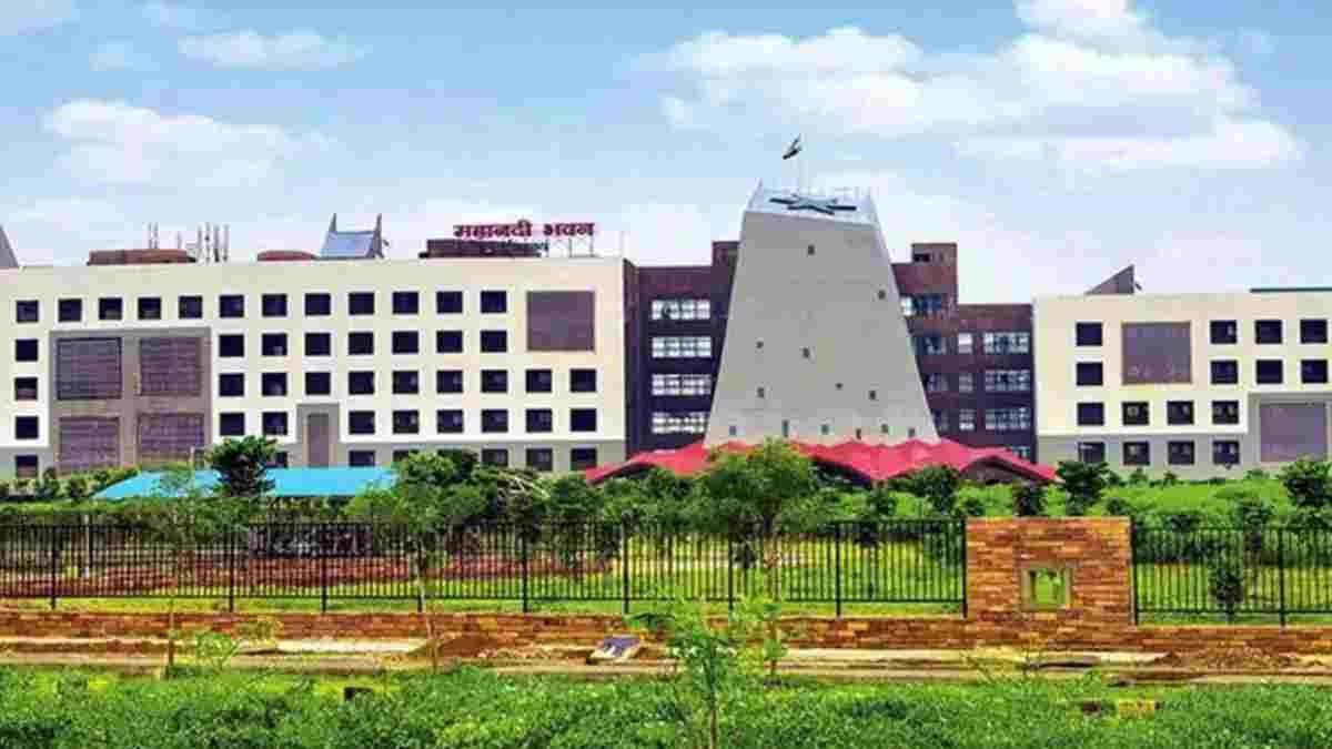 छत्तीसगढ़ के नए पीसीसीएफ बने अरुण पाण्डेय: बोले- “बस्तर हमारी प्राथमिकता में”