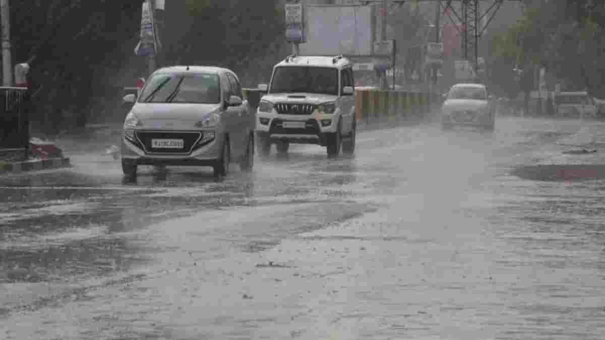 छत्तीसगढ़ में बढ़ेगी गर्मी, 13 जून के आसपास दस्तक दे सकता है मानसून
