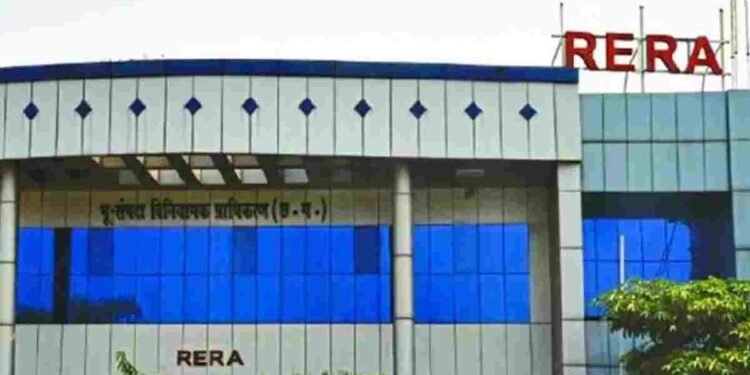 ‘हम्मिंग कोट्री’ प्रोजेक्ट के बिल्डर पर रेरा का डंडा, ₹1 लाख जुर्माना और 60 दिन में सुविधाएं सुधारने का अल्टीमेटम