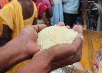 CG NEWS- लाखों एपीएल कार्डधारियों को नहीं मिला शक्कर-नमक, मई में हो रहा वितरण