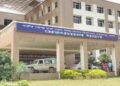 CG NEWS- अस्पताल की तीसरी मंजिल से मरीज के परिजन ने लगाई छलांग, पत्नी की बीमारी से था परेशान
