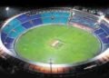 रायपुर में RCB vs मुंबई इंडियंस मैच के लिए हाई-टेक सुरक्षा, अब M-Ticket से होगी एंट्री