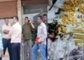 लक्ष्य ज्वेलर्स चोरी कांड का 10 घंटे में खुलासा; एक आरोपी गिरफ्तार, मुख्य आरोपी नाबालिग ने फांसी लगाकर दी जान