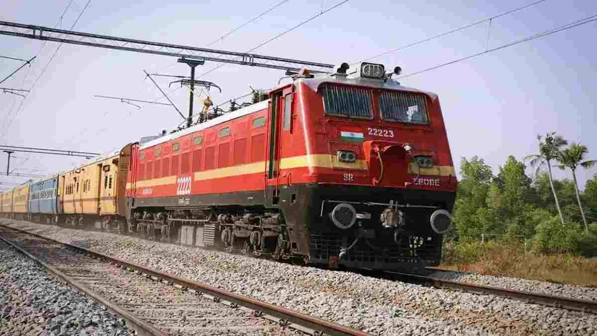 रेल यात्री ध्यान दें: रायपुर-गोंदिया रूट पर 3 मई से थमेंगे पहिए, 20 दिनों तक कई ट्रेनें रद्द