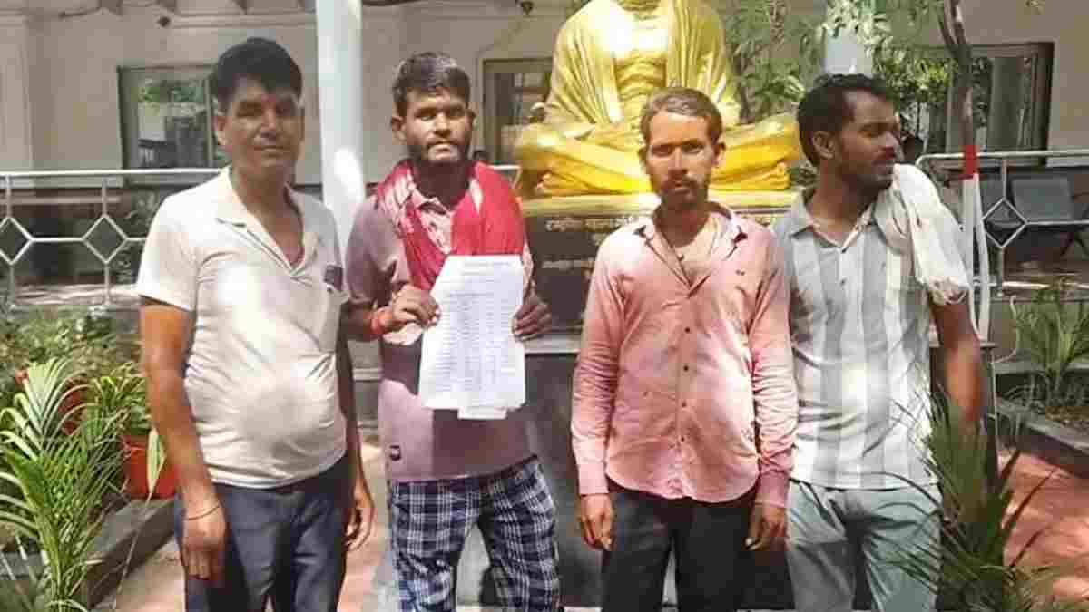 CG NEWS- प्रेम विवाह की सजा; कुएं से पानी, राशन और मजदूरी पर रोक, जीते-जी निभाईं दशगात्र की रस्में