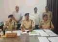 रायपुर: मंत्रालय में नौकरी के नाम पर 1.5 करोड़ की ठगी; सरकारी शिक्षक और क्लर्क गिरफ्तार, 34 लोग बने शिकार