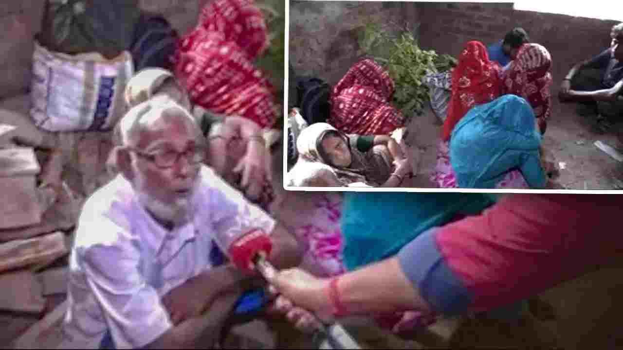बंगाल में घुसपैठियों के खिलाफ एक्शन, बकरीद से पहले बॉर्डर पर लगा जाम