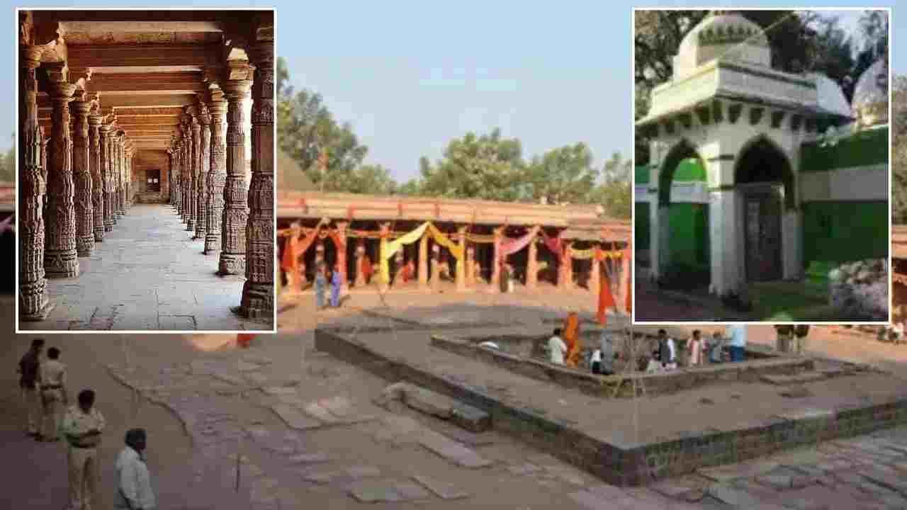 SC पहुंचा भोजशाला विवाद, मुस्लिम पक्ष ने HC के फैसले को दी चुनौती