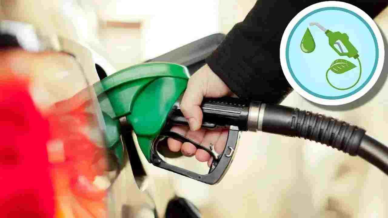 पेट्रोल में अब 30% तक एथेनॉल मिलाने की तैयारी, सरकार ने बनाया बड़ा प्लान